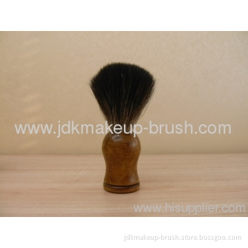 Hog Bristle Hair Shaving Brush 